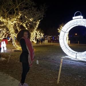 Meet your Posher, Sara